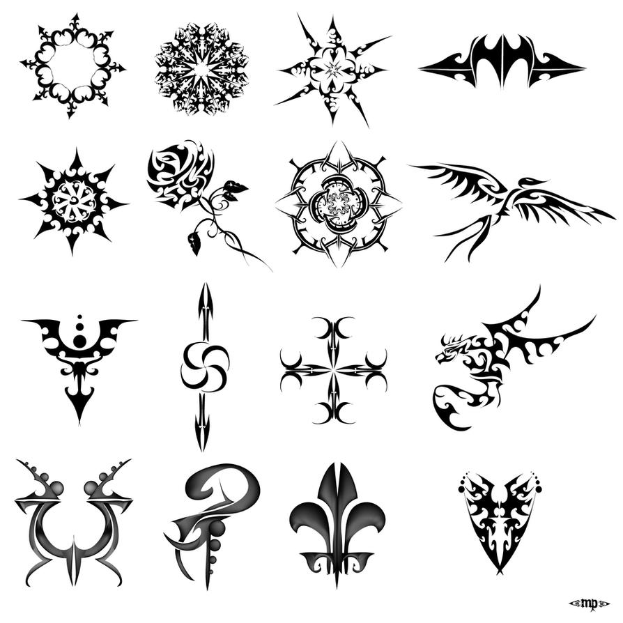 Some Tattoo Design... | Flower Tattoo