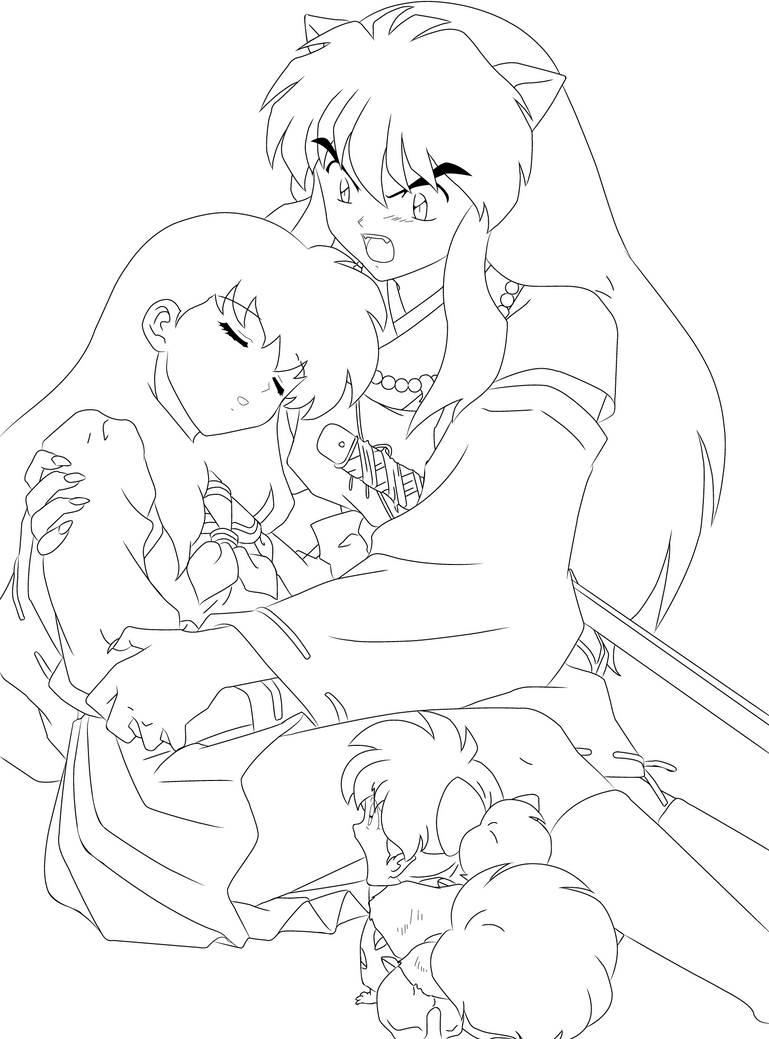 kagome coloring pages - photo #24