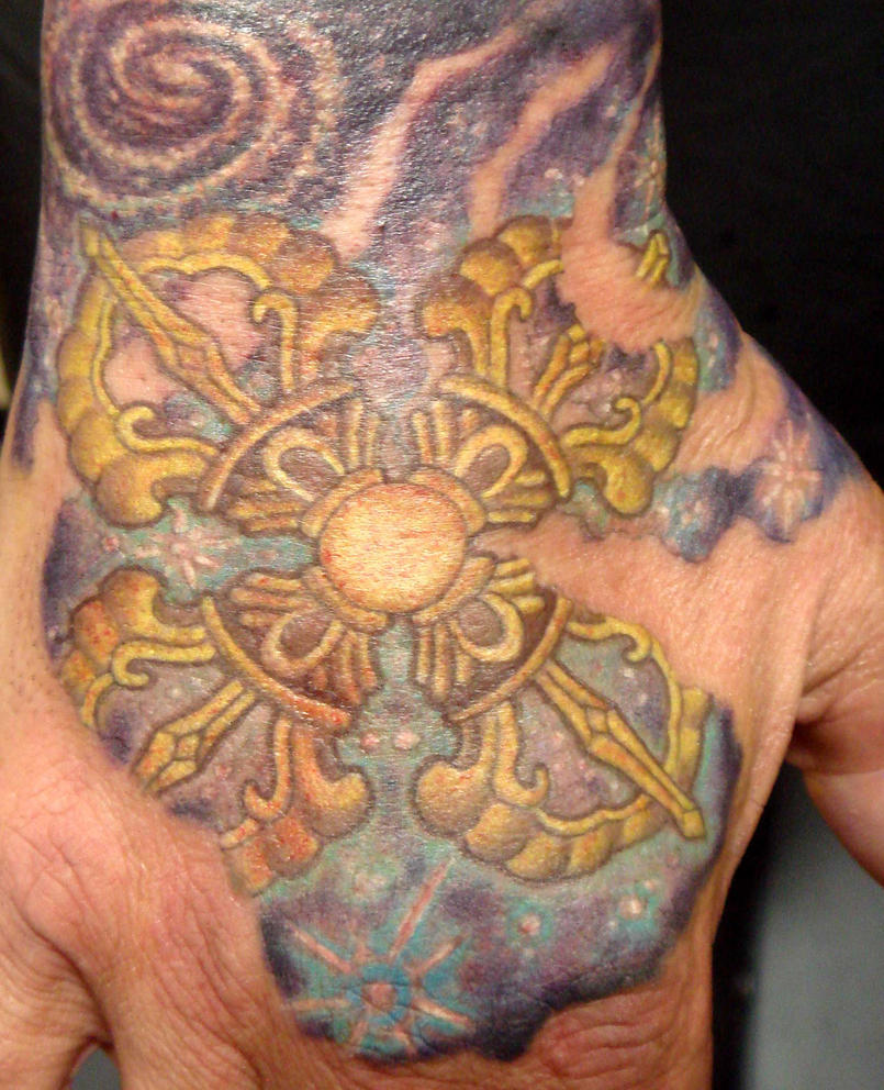 unique tattoos