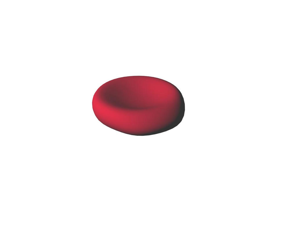 free clip art red blood cells - photo #11
