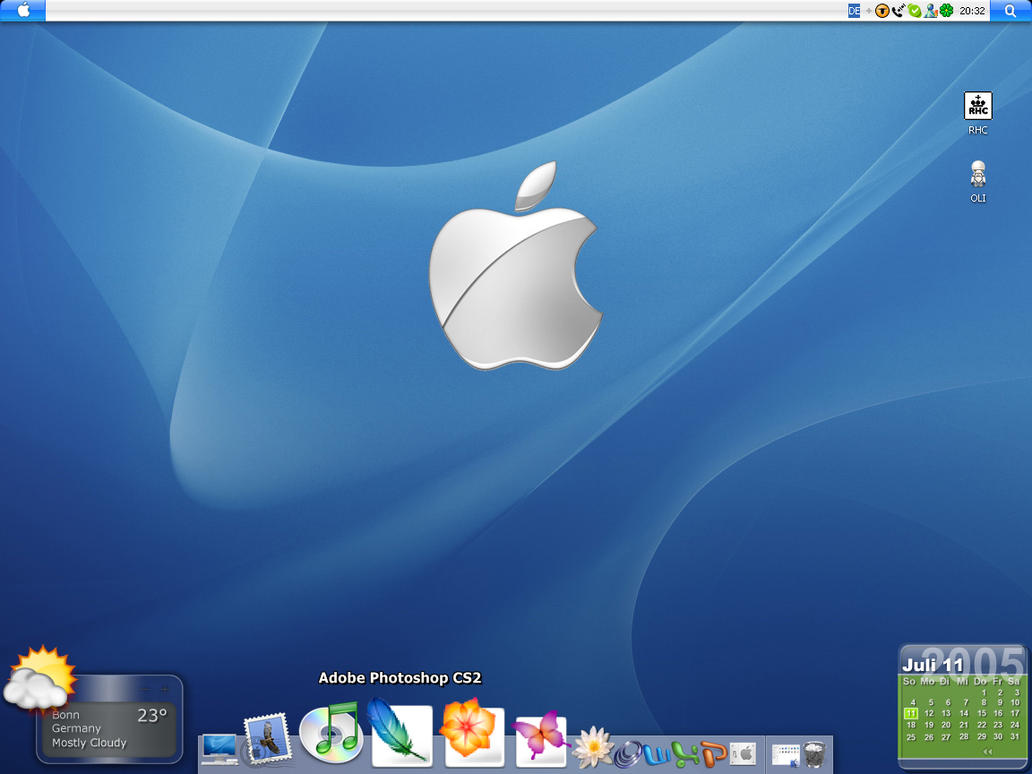Mac Os X Tiger 10.4 11 Free Download