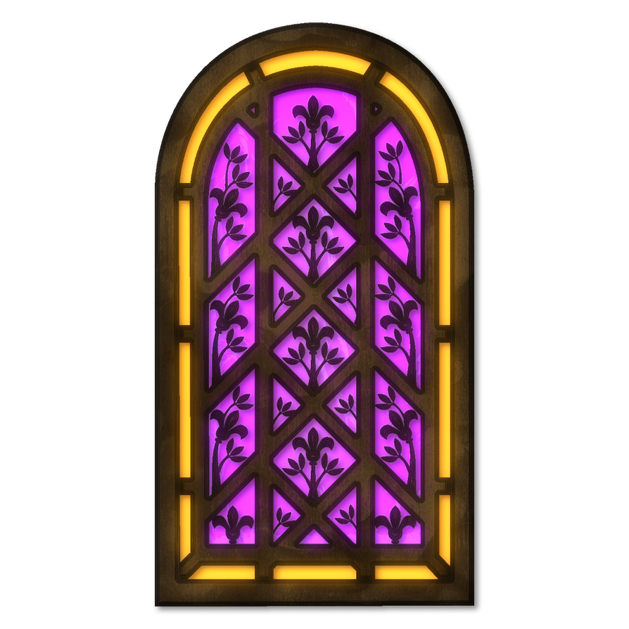 church windows clipart - photo #50
