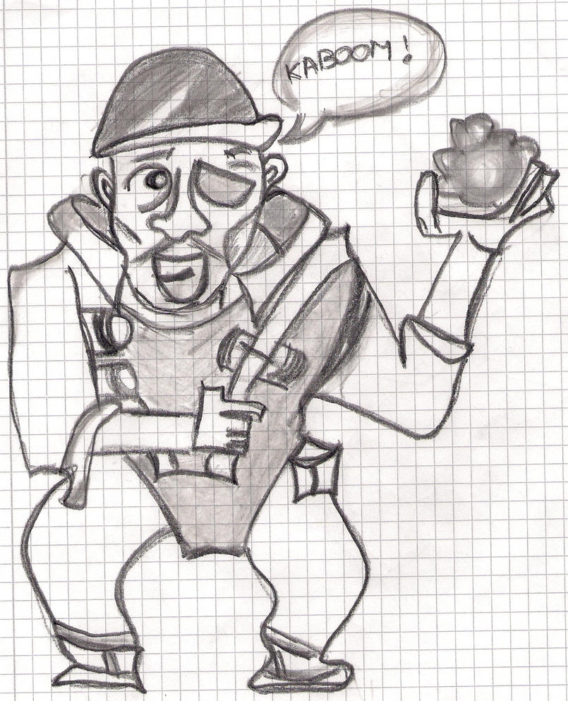 team fortress 2 spy coloring pages - photo #28
