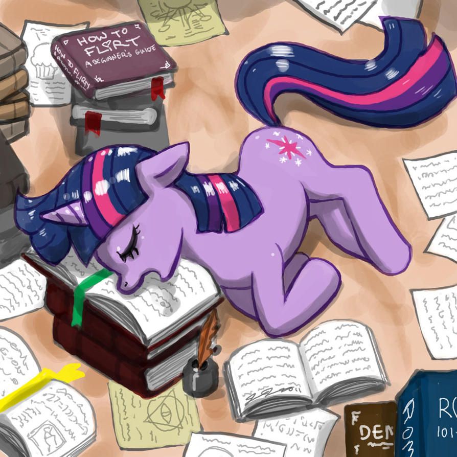 [Obrázek: too_much_studying_by_johnjoseco-d3dwu2f.jpg]