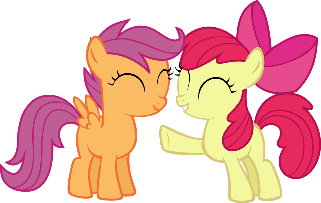 [Bild: scootaloo_and_applebloom_by_spacetchi-d5rpvlw.png]
