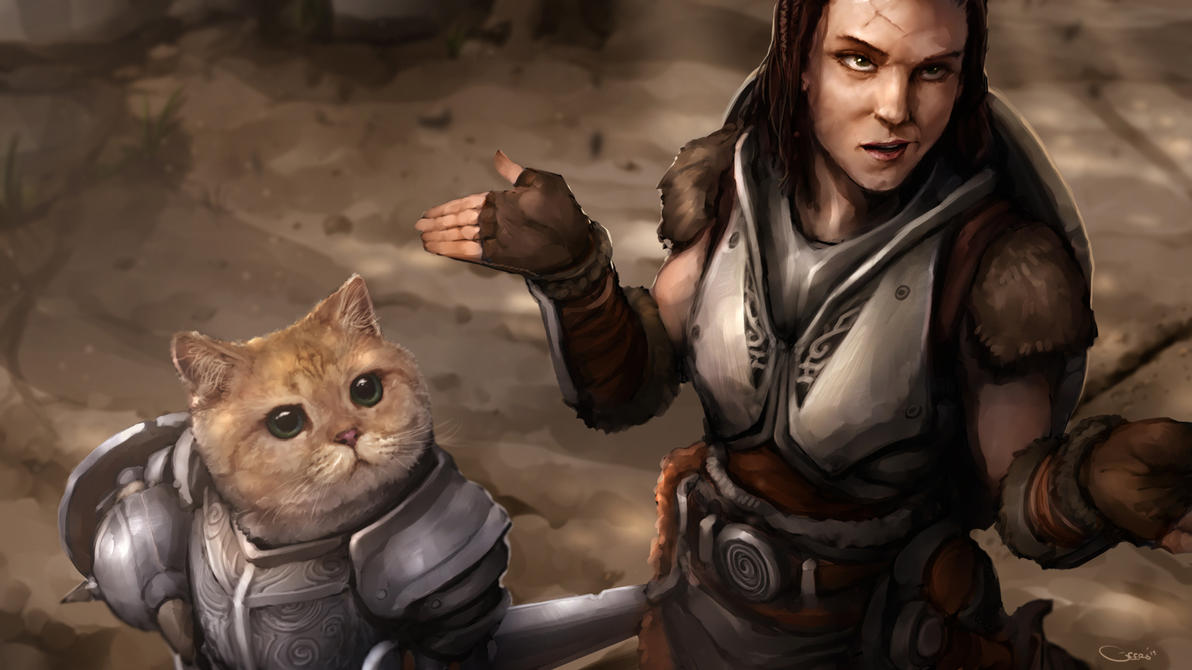 [Image: lydia_cat_by_darrengeers-d71dqmd.jpg]
