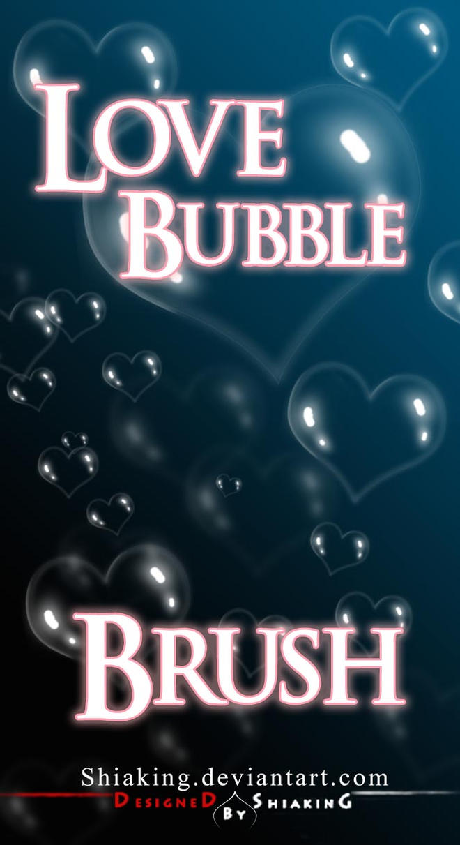 Кисти Love_Bubble_by_shiaking