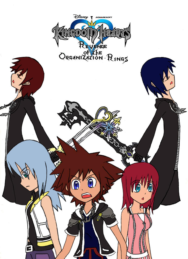 Kingdom Hearts Doujinshi Yaoi: Software Free Download