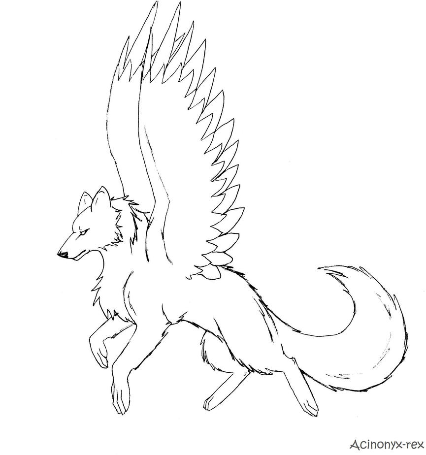 female-winged-wolf-coloring-pages-coloring-pages