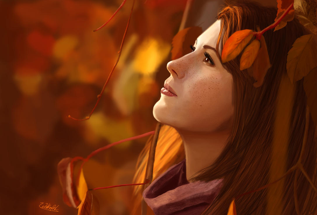 [Image: autumn_girl_by_wolkenfels-d4re0ar.jpg]