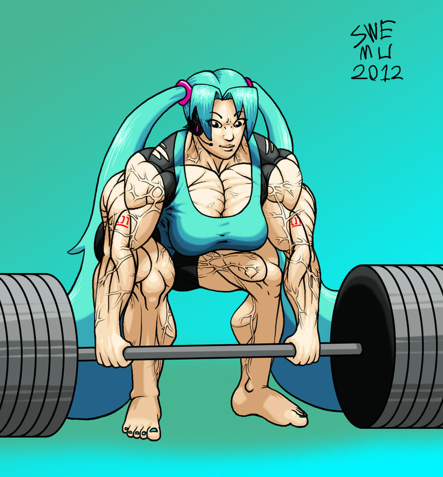 If you like muscular girls and wrestling, look! Commission___hatsune_miku___fmg_day_3___part_07_by_swemu-d52bf2n.jpg