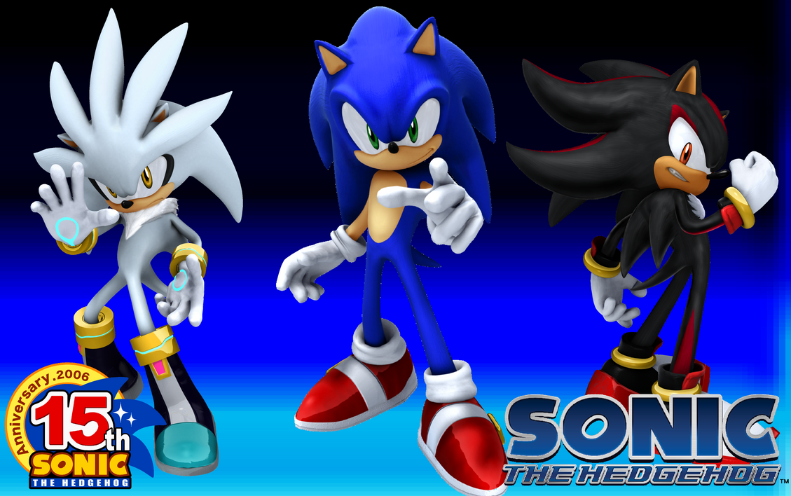 Sonic 2006 N4