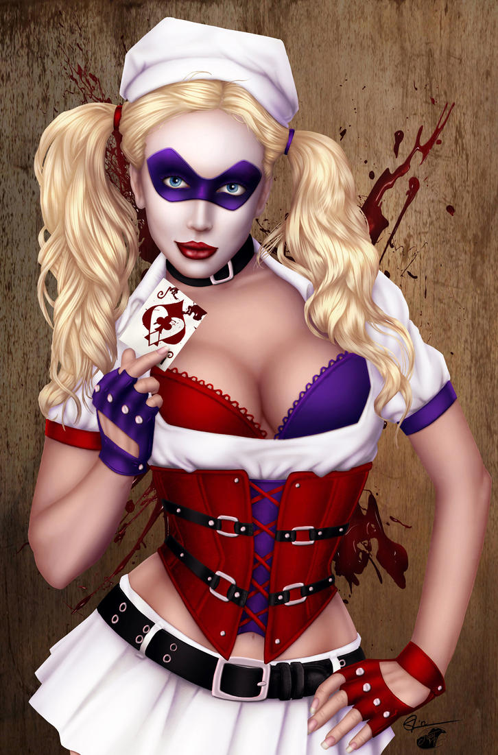 comishart_s_harley_quinn___colors_by_sta