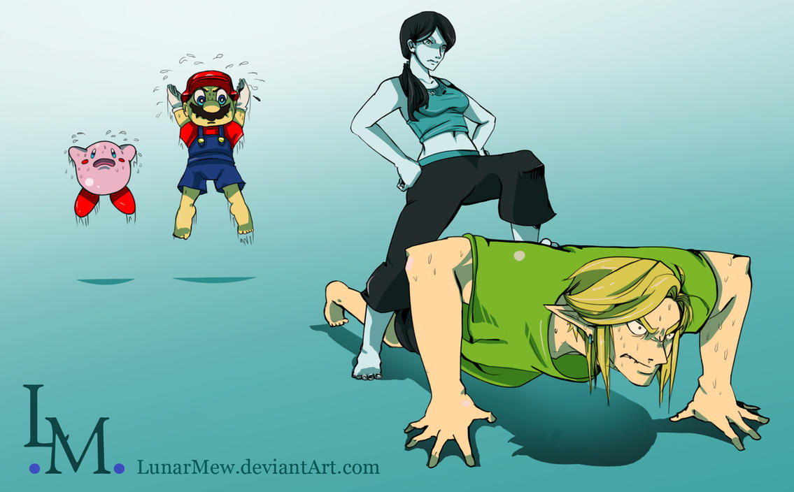 newcomer__wii_fit_trainer_by_lunarmew-d6