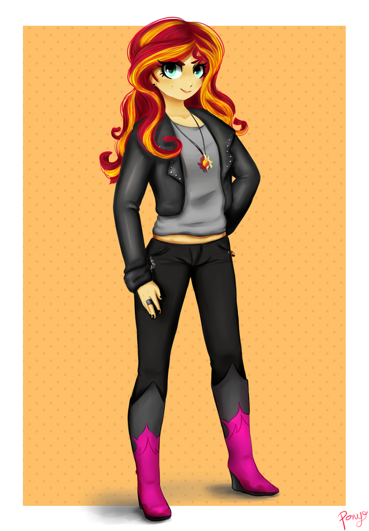 [Bild: sunset_shimmer_by_cosmicponye-d7sk3pd.png]