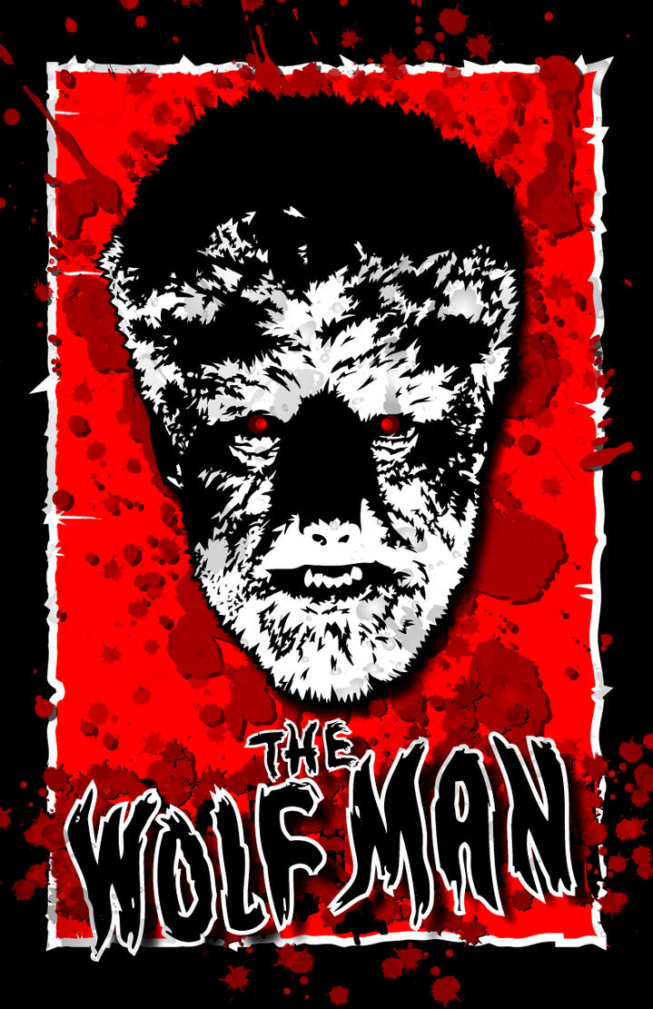 the wolfman 1941 online