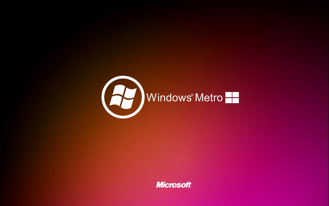 Windows 8 metro wallpaper