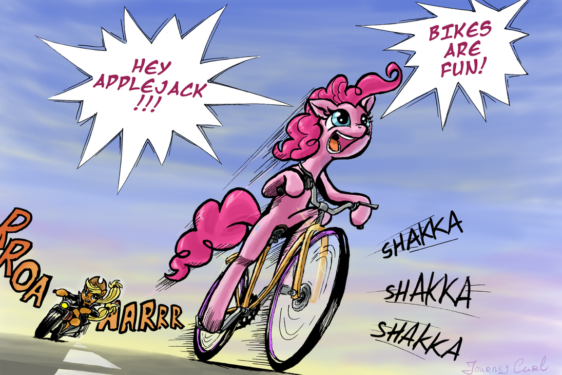 biker_pinkie_pie_by_journeycurl-d5o0bx9.png