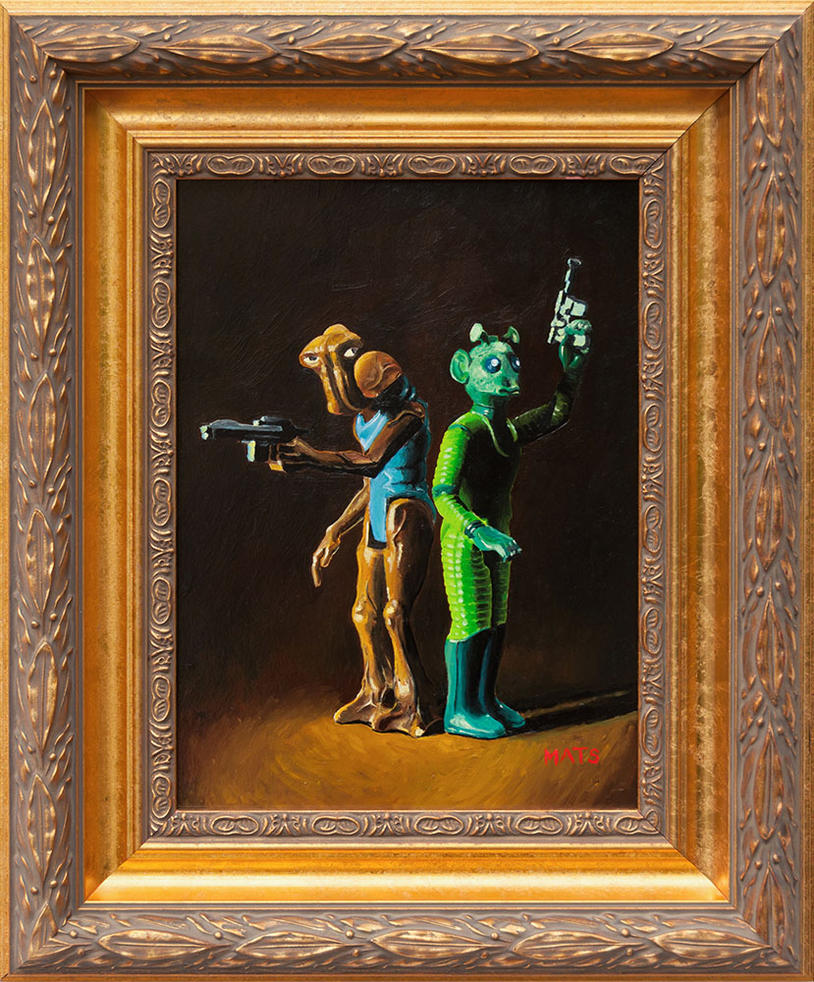 hammerhead_and_greedo___oil_painting_by_