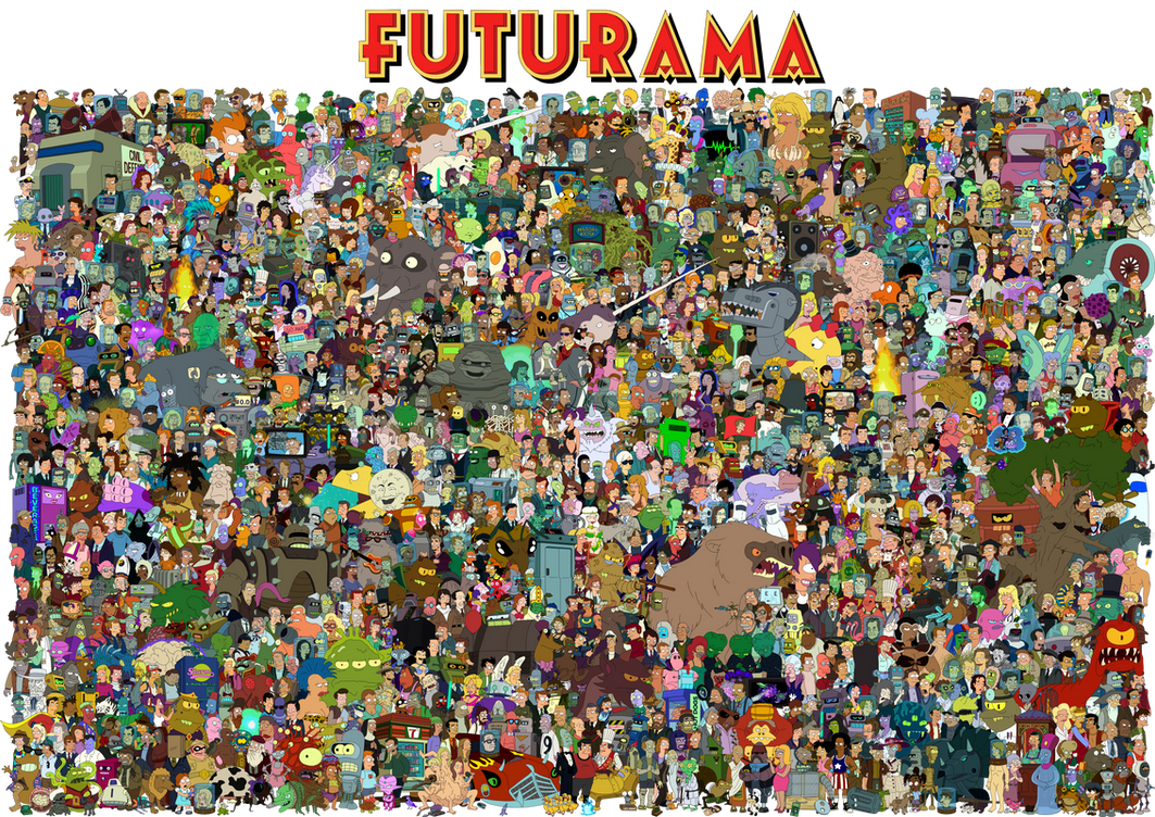 the_cast_of_futurama_by_unrellius-d6kos9j.png