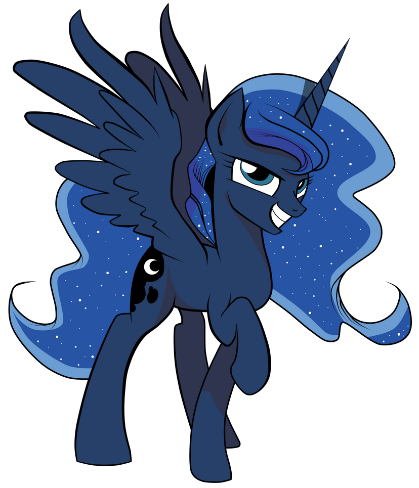 luna__the_princess_of_the_night_by_amore