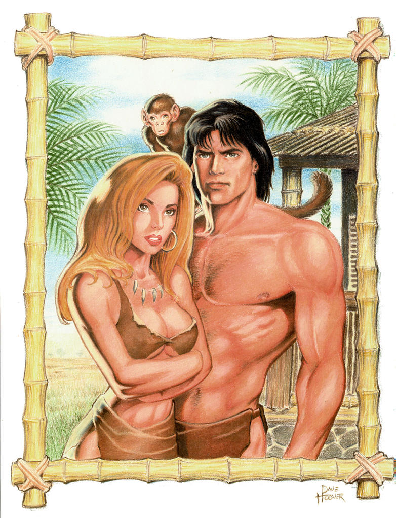 Tarzan__Jane_and_Friend_by_Tarzman.jpg
