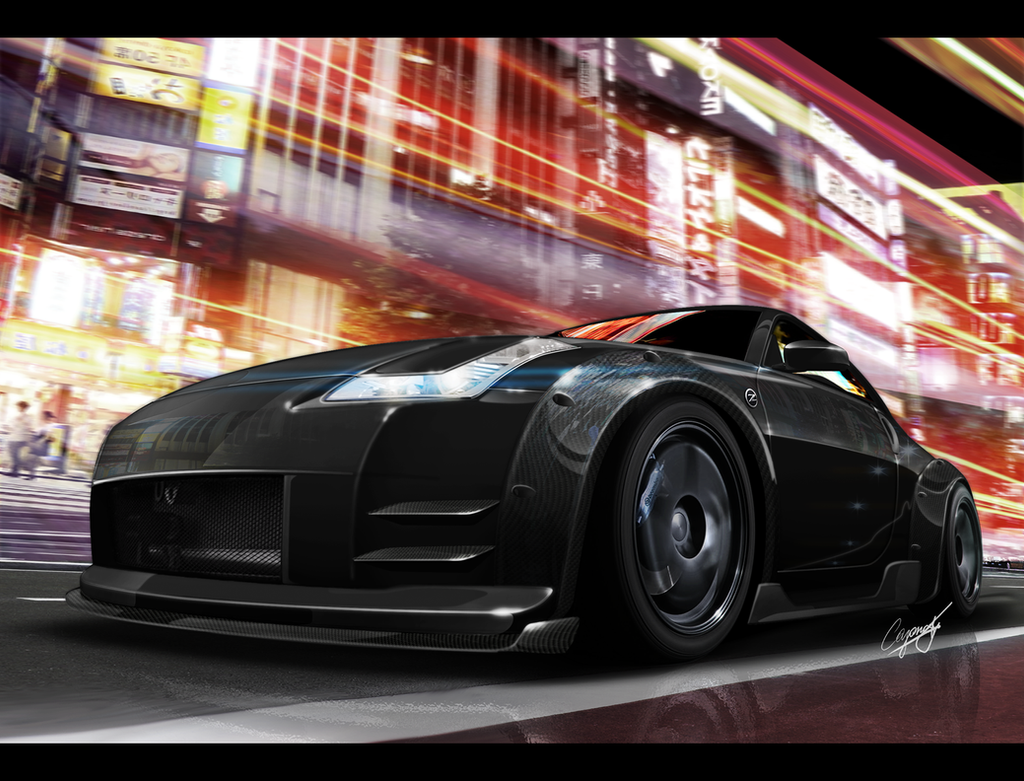 Nissan_350z_weapon_X_by_AS001.png