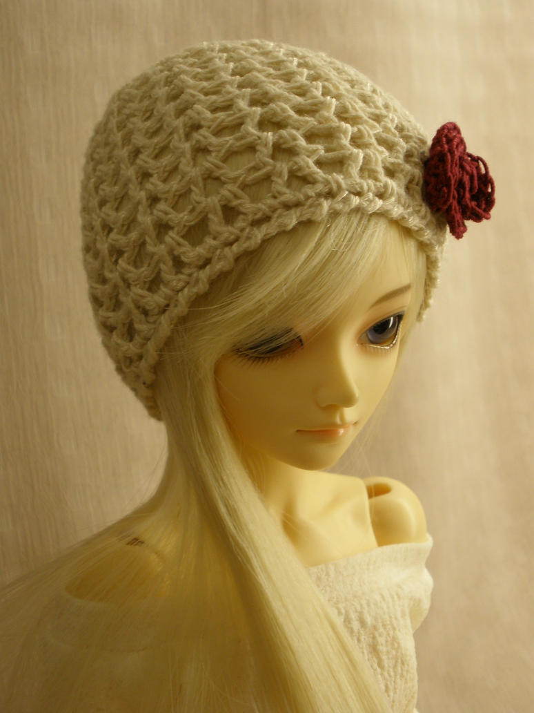 HOW DO YOU CROCHET A STOCKING HAT? - YAHOO! ANSWERS