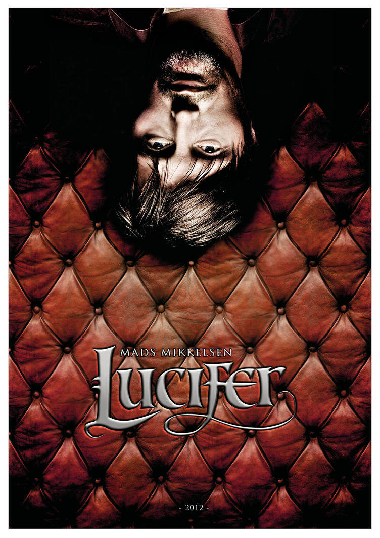 Lucifer movie