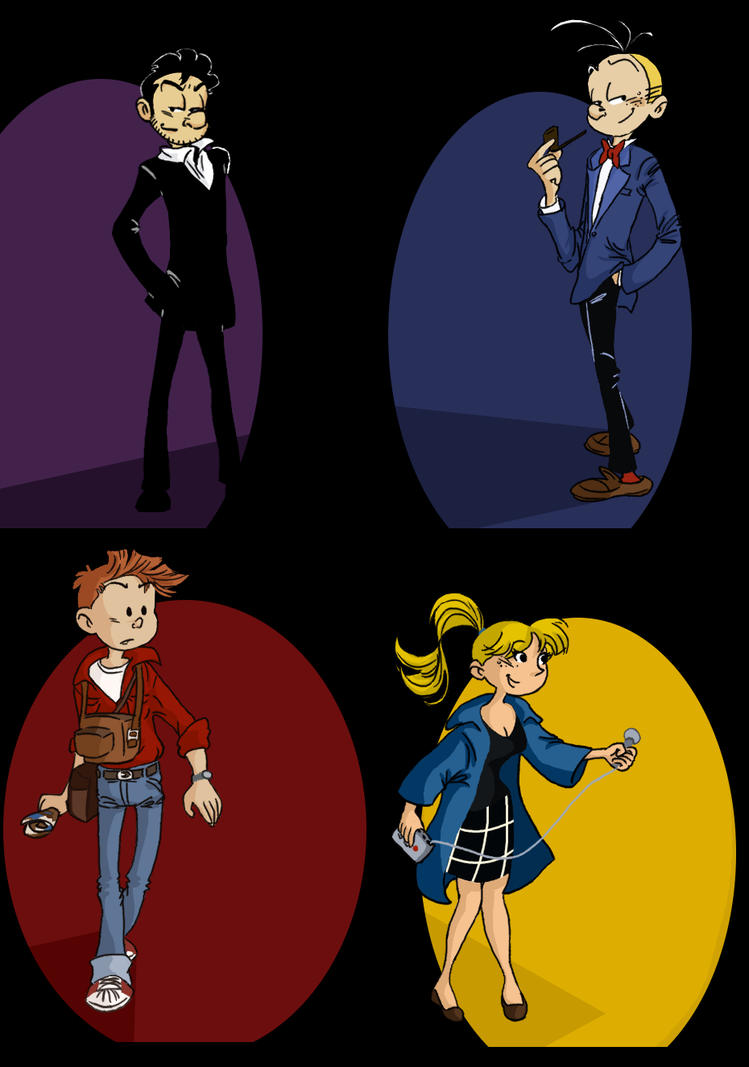 http://th04.deviantart.net/fs71/PRE/i/2011/267/e/a/spirou_and_co__2nd_line_up_by_the_french_belphegor-d4ar5pz.jpg