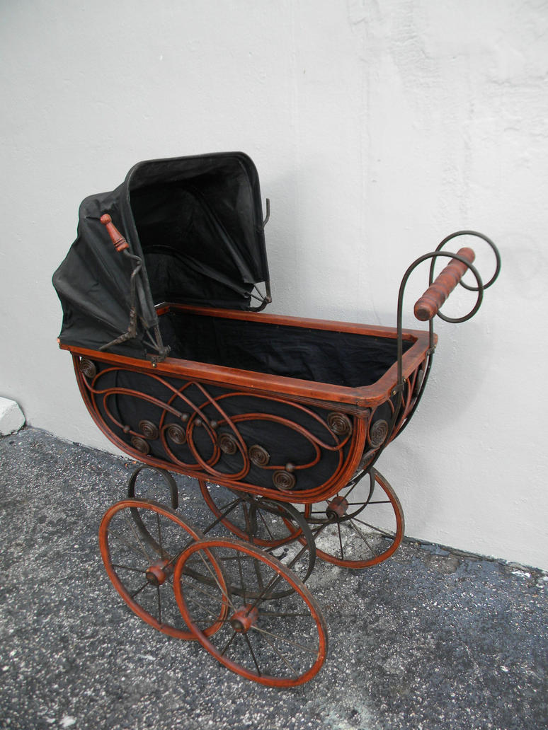  - victorian_era_baby_carriage_by_sebastiansmybutler-d55vgss
