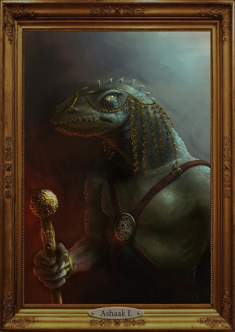 [Image: portrait_of_a_lizard_lord_by_elderscroller-d5os08j.jpg]