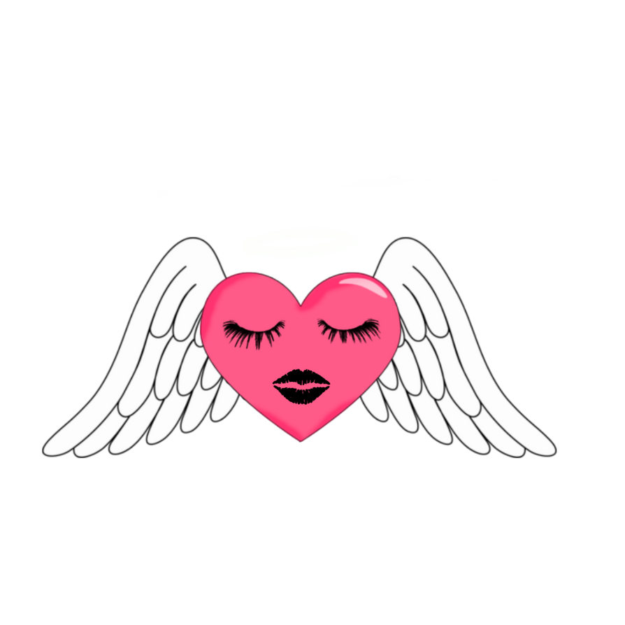 free clipart heart with wings - photo #39