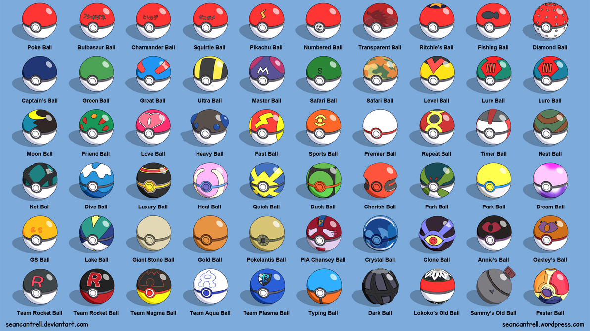 all_poke_balls___labeled_by_seancantrell