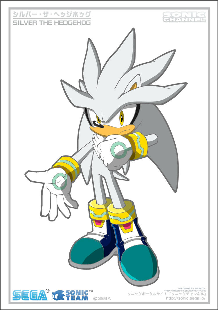 silver__sonic_chanell_coloring_page__by_