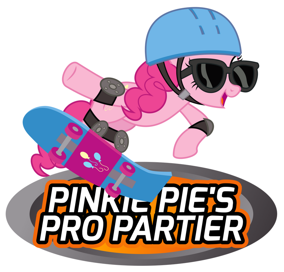pinkie_pie_s_pro_partier_by_masemj-d7di4