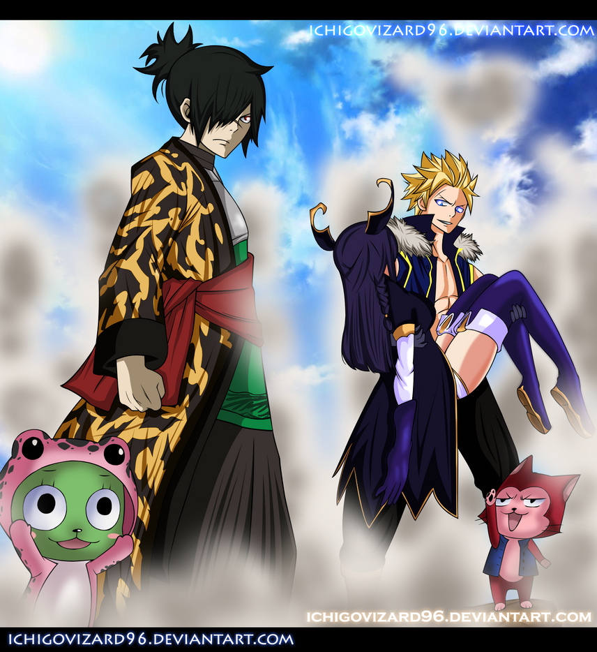 fairy_tail_388___sabertooth_is_your_home___by_ichigovizard96-d7mc1ts