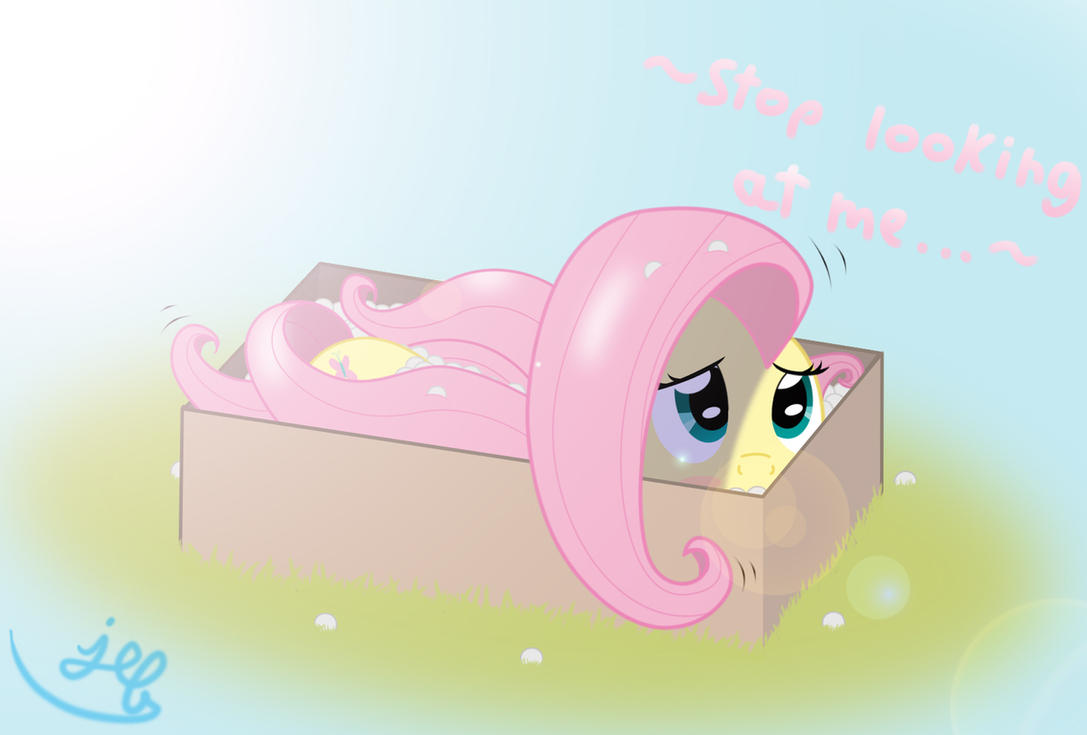 fluttershy_in_a_box_by_bugplayer-d678nwl