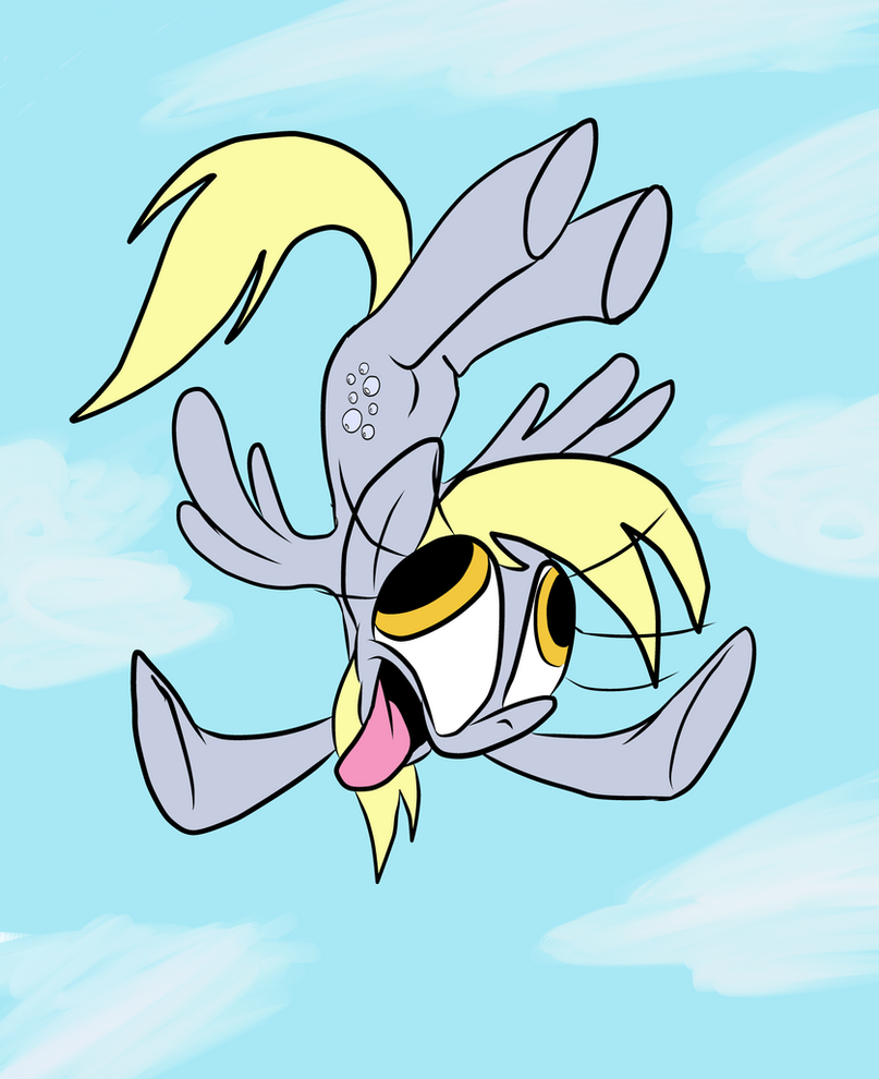 [Obrázek: derp_in_the_sky_by_waggonercartoons-d4n7g36.png]