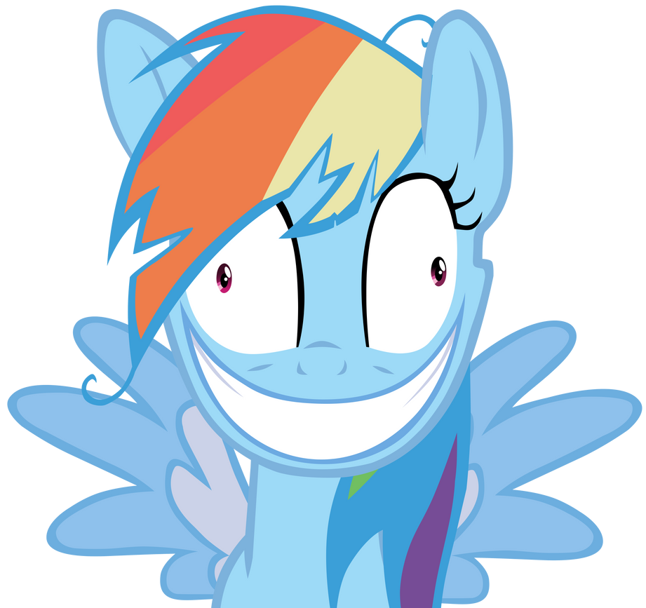 [Obrázek: rainbow_dash____that___face_vector_by_co...4n9tzf.png]