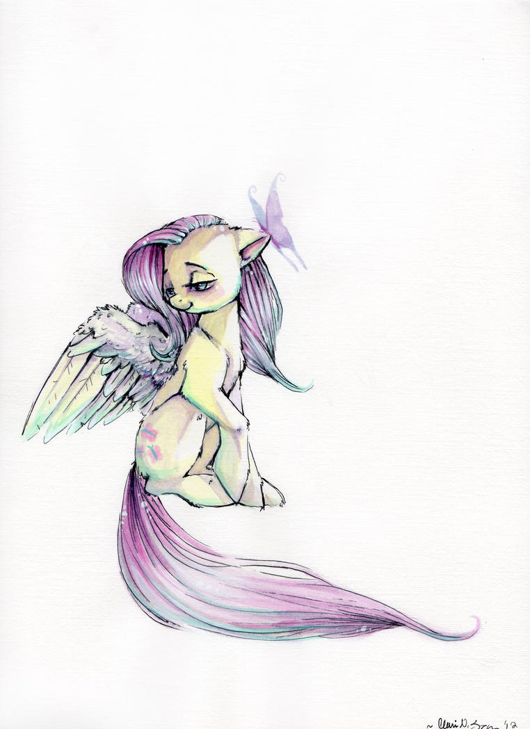 fluttershy_painting___for_sale___by_busoni-d4w516v.jpg