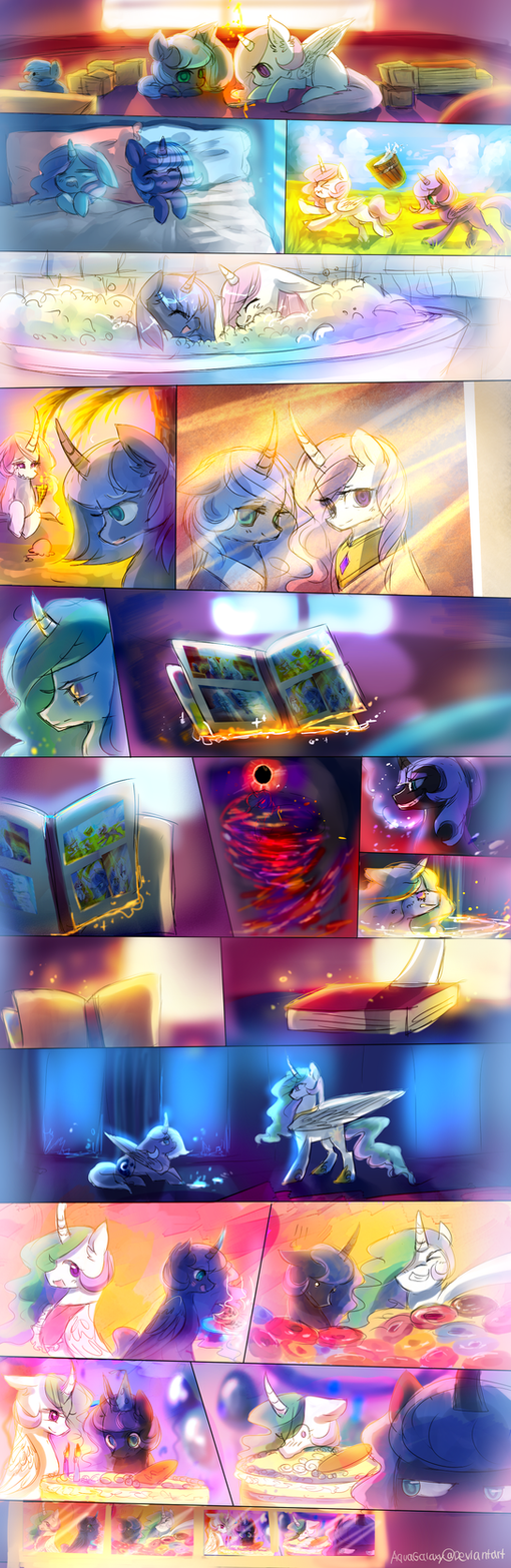 [Obrázek: mlp___adventures_of_the_royal_sisters_by...7x5ay7.png]