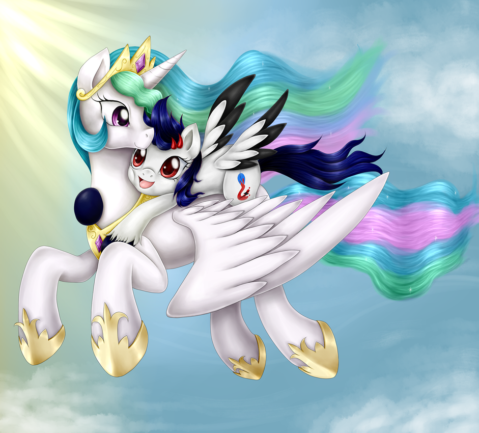 [Obrázek: believe_in_yourself__young_pony_by_evoma...7zfcb5.png]